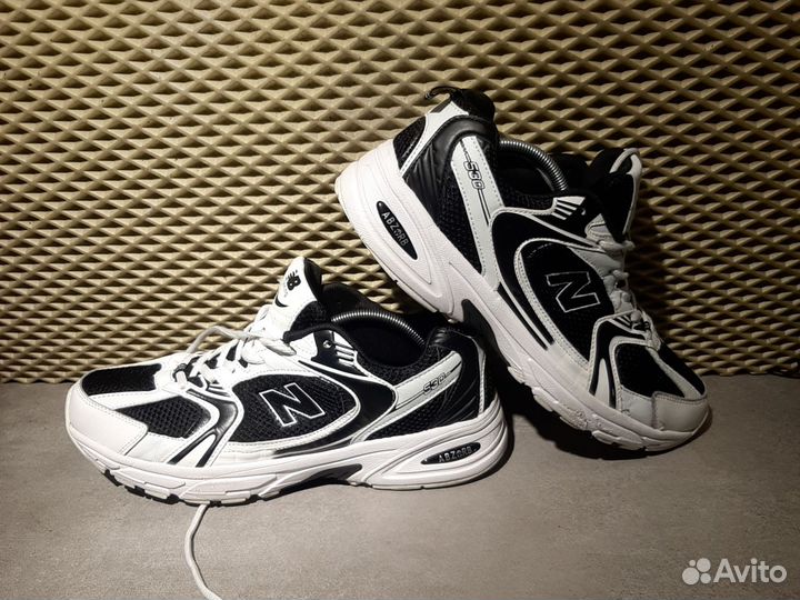 Кроссовки нб размер 46