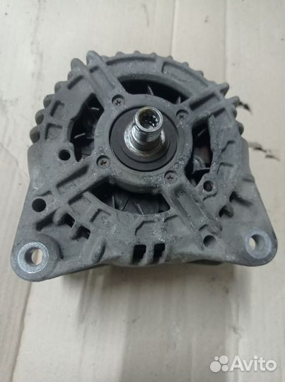 Генератор к4м