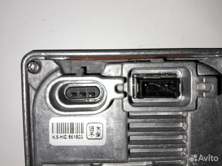 Блок Розжига D1S D1R HID фар внедорожных 1 шт