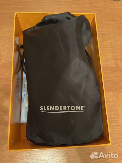 Пояс миостимулятор Slenderton ABS X-70