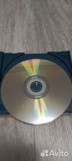 Готика Марса сд диск