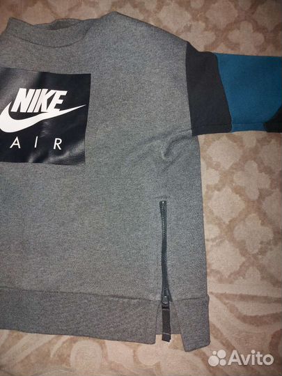 Кофта nike