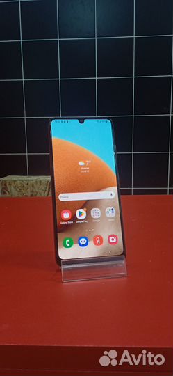 Samsung Galaxy A32, 4/128 ГБ