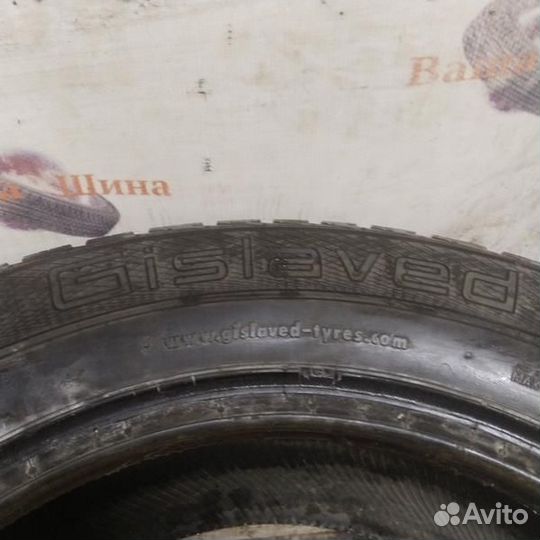 Gislaved Nord Frost 5 225/55 R16