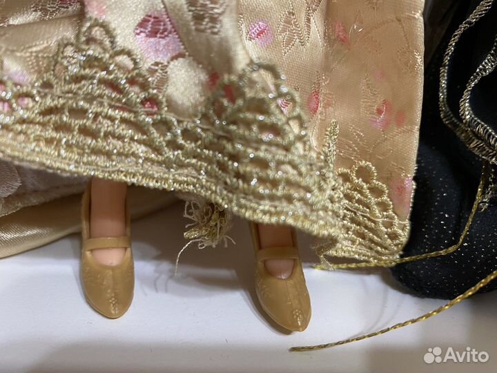 Малефисента и Аврора