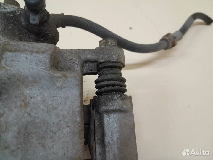 Суппорт передний левый Chevrolet Lacetti J200 2003