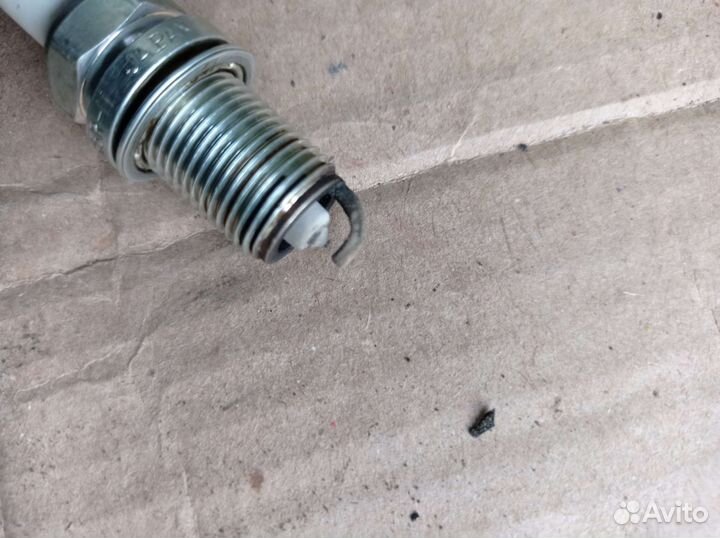 Свеча зажигания NGK PFR5R 12шт