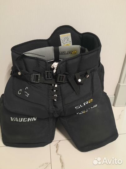 Хоккейная форма вратаря