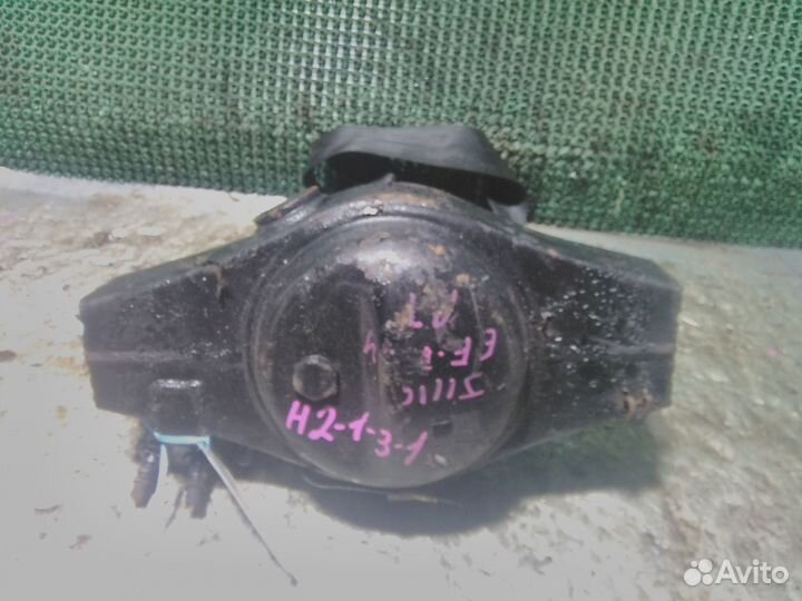 Редуктор daihatsu terios KID J111G EF-DEM (H2-1-3-1) A/T Задний контрактная