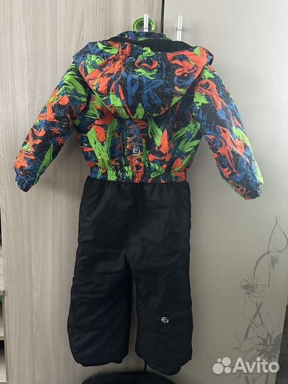 Костюм зимний icepeak 92