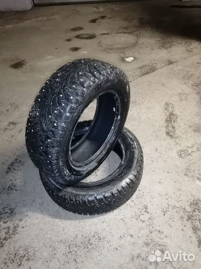 Колеса зимние