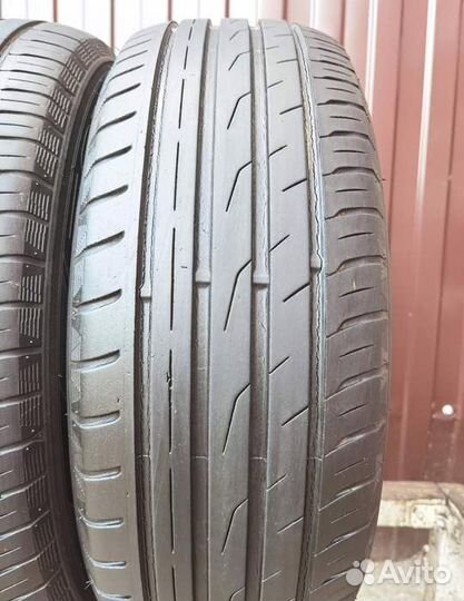 Toyo Proxes CF2 195/65 R15 91H