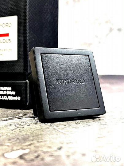 Tom ford fabulous