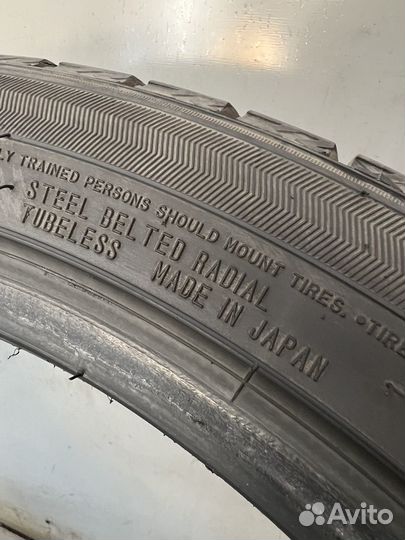 Dunlop Winter Maxx WM02 245/40 R19