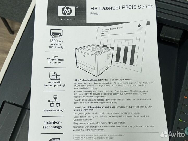 Принтер лазерный hp 1320