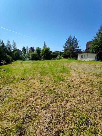 Участок 15 сот. (ИЖС)