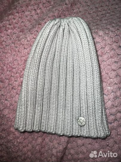 Шапка женская осень