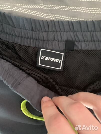 Плавательные шорты icepeak