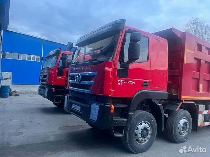 Водитель категории с