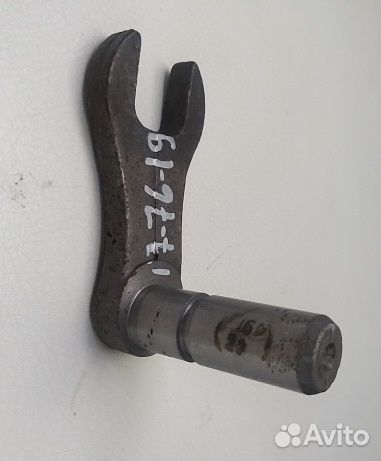 Вилка 17-76-19 (17-76-31)