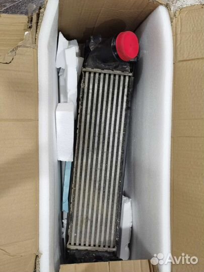 Интеркуллер f30