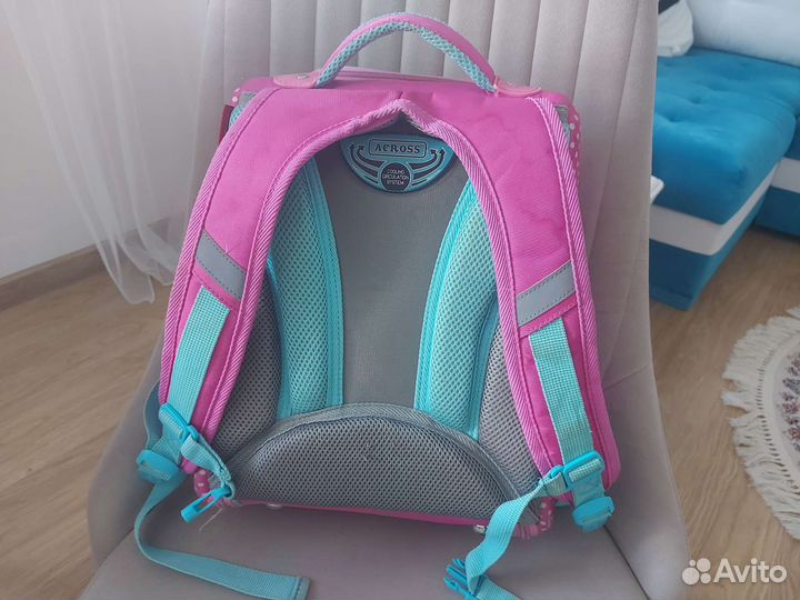 Школьный рюкзак