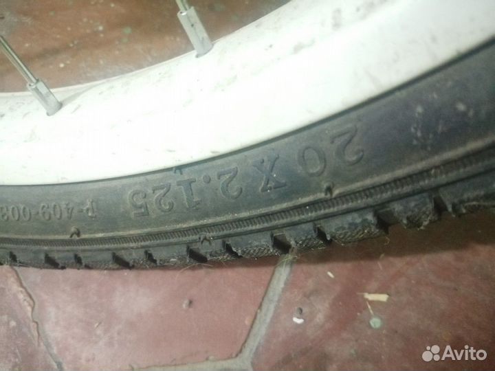 Велосипед подростковый для девочки