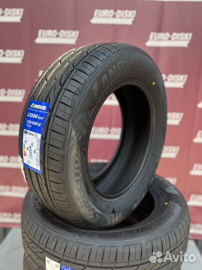 Landsail LS588 UHP 225/50 R17 98W