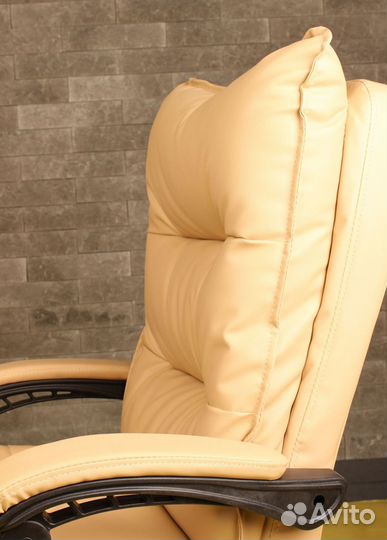 Компьютерное игровое (геймерское) кресло. Новые