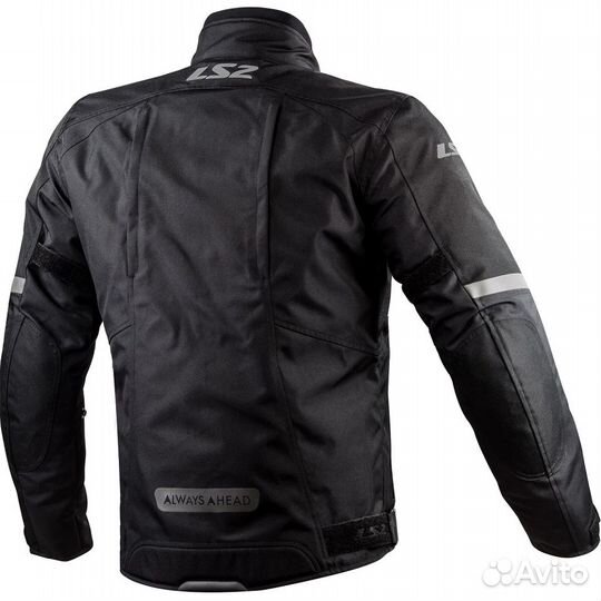 Мотокуртка LS2 serra EVO MAN jacket