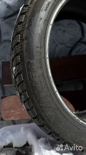 Tigar Winter 225/45 R18 95V