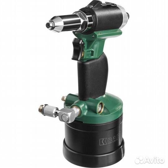 Заклепочник пневматический kraftool 2.4-4.8 мм