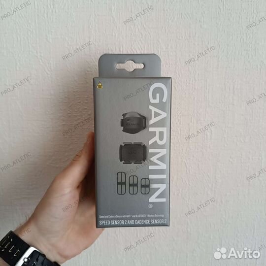 Garmin Sensor 2