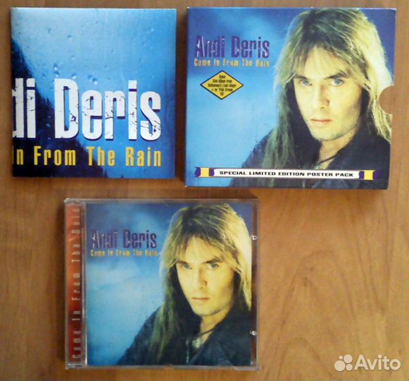 CD heavy metal, power metal, фирменные и лицензия