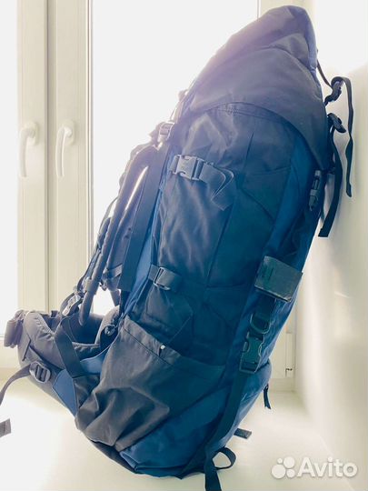 Рюкзак туристический походный Polar 75