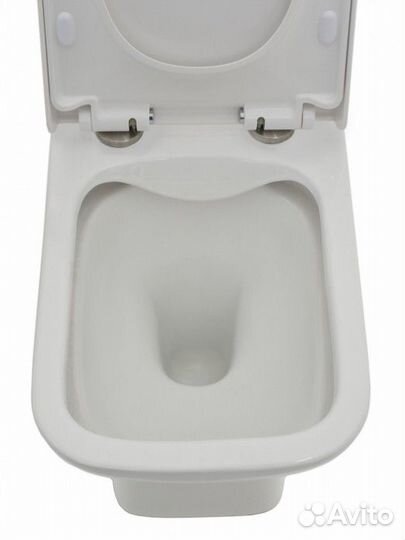 Унитаз aquame AQM1004