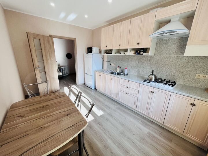 2-к. квартира, 67,7 м², 5/7 эт.