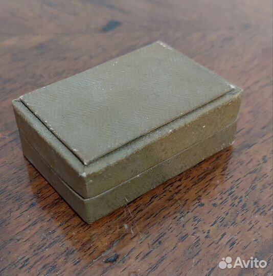 Значок СССР