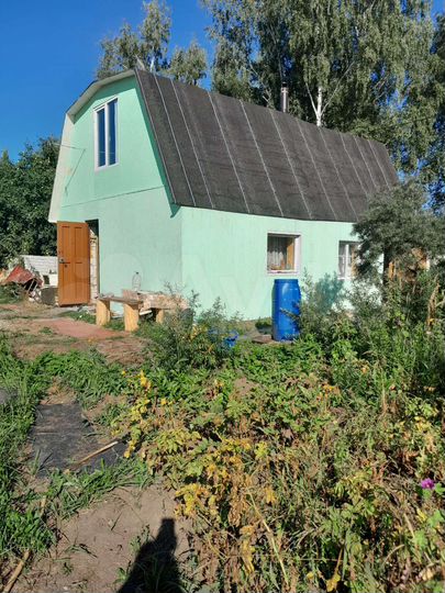 Участок 14 сот. (СНТ, ДНП)