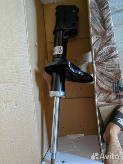 Ароматизатор в машину