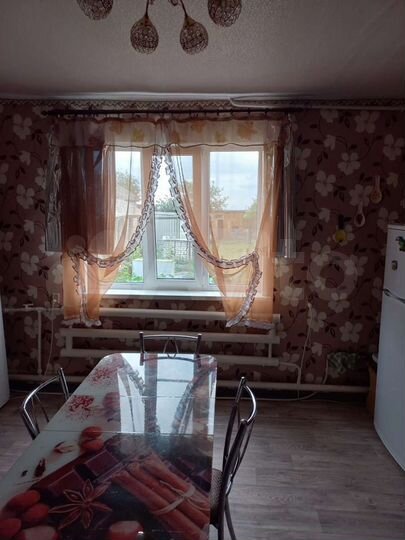 Дом 120 м² на участке 15 сот.