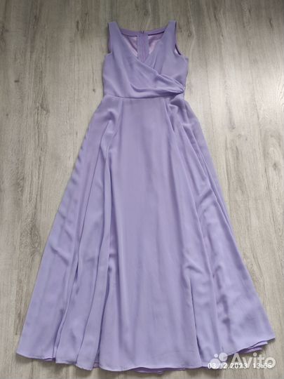 Платье женское вечернее