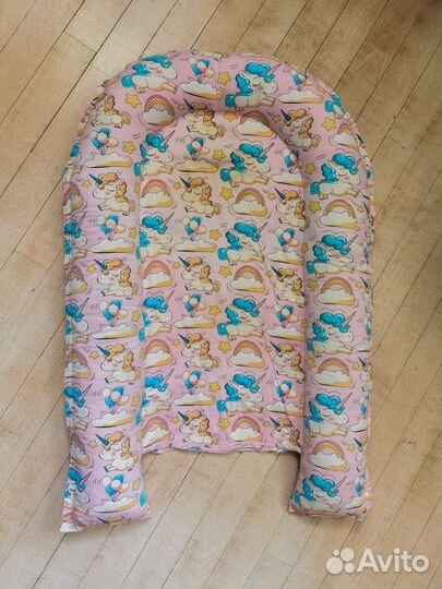 Подушка-позиционер