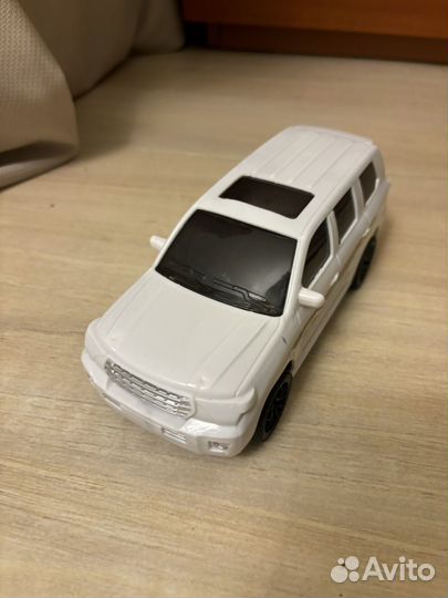 Детские машинки пакетом