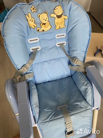 Стул для кормления