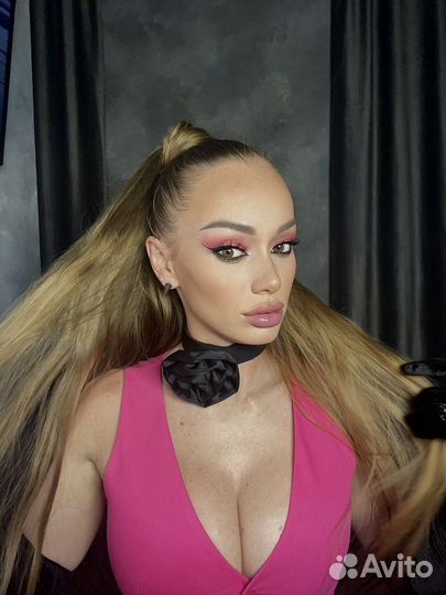 Макияж make up