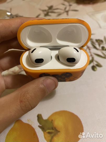 Airpods 3