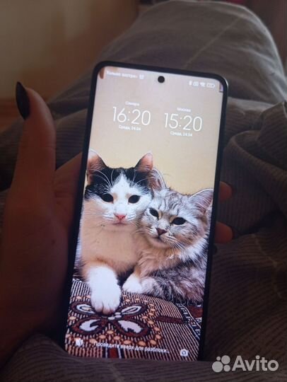 Xiaomi Poco X3 Pro, 6/128 ГБ