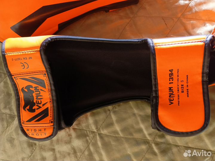 Набор для мма