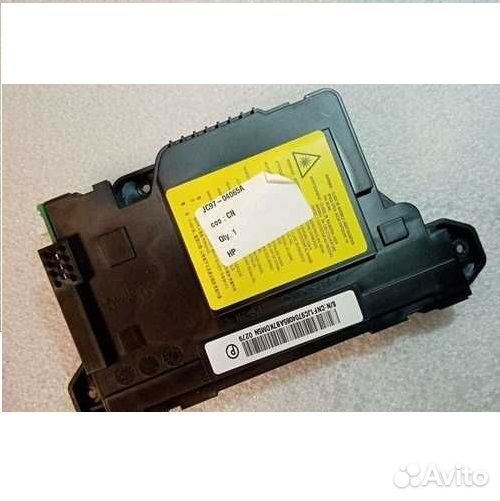 Блок лазера в сборе Samsung 3320ND JC97-04065A